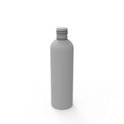 4 oz PET Bullet